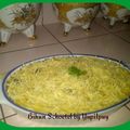 Cooksnap dari mami Yupi untuk resep Schotel Bihun Superior