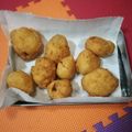 Cooksnap dari Kakak Pipit untuk resep Puff Cheese