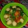 Cooksnap dari Ratu Aroma untuk resep Bakso tempe & tahu
