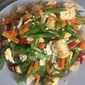 Cooksnap dari Dini untuk resep Orak arik buncis wortel