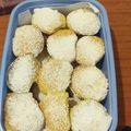 El cooksnap de Grace Dura de Matar cuando hizo Muffins de vainilla 🧁.
