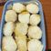 El cooksnap de Grace Dura de Matar cuando hizo Muffins de vainilla 🧁.