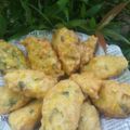 Cooksnap dari Ummi Al_Iya untuk resep Otak Otak Tahu