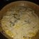 El cooksnap de Xochitl Edrehira N cuando hizo Pollo con rajas y elote.