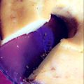 صورة من ♥️om zayone♥️، شاركها بعد تجربة وصفة كيكة أسفنجية بنكهة البرتقال