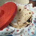 El cooksnap de nibiasur cuando hizo Tortillas de harina de trigo.