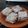 El cooksnap de Maria cuando hizo Turrón turco o galletitas con avena.