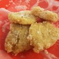 Cooksnap dari khairun nisa untuk resep Cireng Nasi Sisa Lembut & Renyah