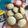 Cooksnap Bunda Ei semasa beliau membuat Apam Kuala Kangsar.