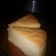 Cooksnap dari "Pawoen_vadyl" untuk resep Japanese Cotton Cheesecake