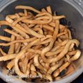 Cooksnap dari Enii_S untuk resep Snack terigu simpel
