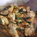 Cooksnap dari Ersa untuk resep Ayam woku