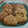 El cooksnap de Danielita Acuña cuando hizo Galletas de avena.
