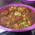 Cooksnap dari neneng karyanah untuk resep Semur Rolade Sapi