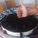 El cooksnap de Susana Luengo Mellina cuando hizo Tarta de queso y oreo🥧.