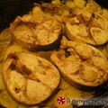 Cooksnap από Wendy στη συνταγή Ξιφίας ψητός