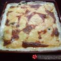 Cooksnap από λεμοναδα στη συνταγή Μρόκολο ογκρατέν 2