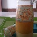 Cooksnap dari Firda Hapsari untuk resep Es Beras Kencur Maknyus