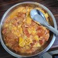 彭 的 🍅番茄炒蛋 cooksnap