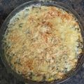 El cooksnap de Carolina cuando hizo Tortilla de pencas de acelga !!!.
