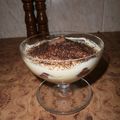 Tárczy Erika Cooksnap-ja, amikor elkészítette a(z) Tiramisu pohárban receptet.
