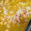 El cooksnap de noelia cuando hizo Rápido guiso de garbanzos con garam masala en ClickChef Moulinex.