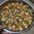 Cooksnap dari Irene Mulyadi untuk resep Mun Tahu ala Lily
