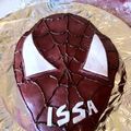 Cooksnap dari Indirouche untuk resep Sweet Brownies with cheese