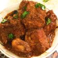 Samita Sar's cooksnap of when they made মাছের ঝাল(macher jhal recipe in Bengali).