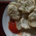 Cooksnap dari Vegi Ariesta Frianjani untuk resep Cireng Crunchy Anti Gagal