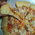 Cooksnap dari alfi untuk resep Pizza mini oven tangkring