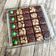 Cooksnap dari dapur Airin untuk resep Brownies Shiny Crust