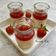 Cooksnap dari ❤️Bunda Lia❤️ untuk resep Panna Cotta w/ homemade sauce (strawberry & blueberry)