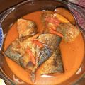 Cooksnap dari Nuning Listiyanti untuk resep Pesmol Ikan Kembung