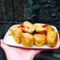 Cooksnap dari dapur ade untuk resep Tahu Jeletot