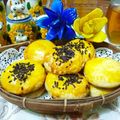 Cooksnap dari sukesri untuk resep Pia Coklat Crispy