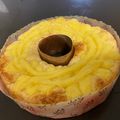El cooksnap de Laura Alberti cuando hizo Rosca de Pascua 👯‍♀️.