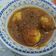 Cooksnap dari Ervid Mya Arly untuk resep Telor tempe rendang