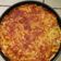 El cooksnap de Eleana Giler cuando hizo Pastel de pasta y queso ricotta.