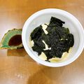 瑄寶 的 日式和風芝士豆腐 cooksnap