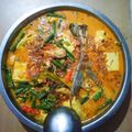 Cooksnap dari RAFFARAFFAEL untuk resep Gulai ikan laut / gule layang