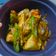 Cooksnap Ieda Alif semasa beliau membuat Ayam Masak Halia.