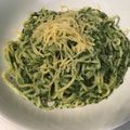 Zsanna Cooksnap-ja, amikor elkészítette a(z) Spenótos-fokhagymás gnocchi receptet.