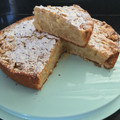 El cooksnap de Gabi cuando hizo TORTA DE MANZANA 🍎🍏.