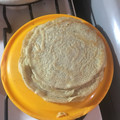 El cooksnap de gisela ef1988 cuando hizo Panqueques para canelones.