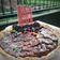 Cooksnap dari r.muriani untuk resep Pie Brownies Shiny Crust