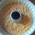 Cooksnap dari Cici LienDa untuk resep Pumpkin cake/cake labu kuning