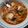 Cooksnap Kimalina semasa beliau membuat Sundubu Jjigae (Sup @ Stew Pedas Masam Tauhu Lembut).