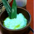 Cooksnap dari nis untuk resep Bubur sumsum kilat