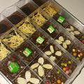 Cooksnap dari Endah Mumpuni untuk resep Fudgy brownies shiny crust tanpa mixer 💚